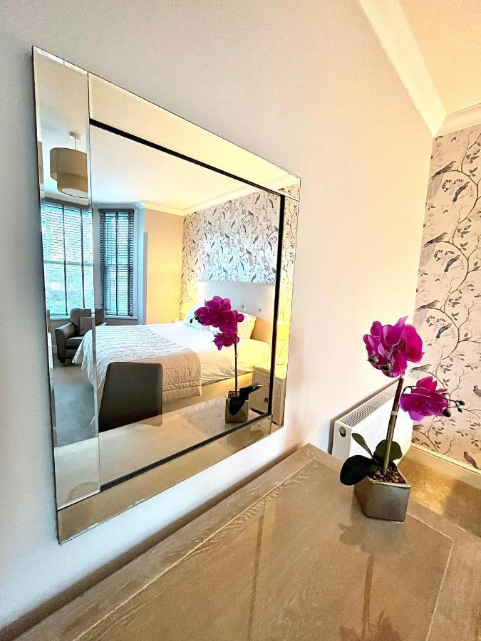 Mode Apartments St Annes ลิธึม เซนต์ แอนน์ส ภายนอก รูปภาพ