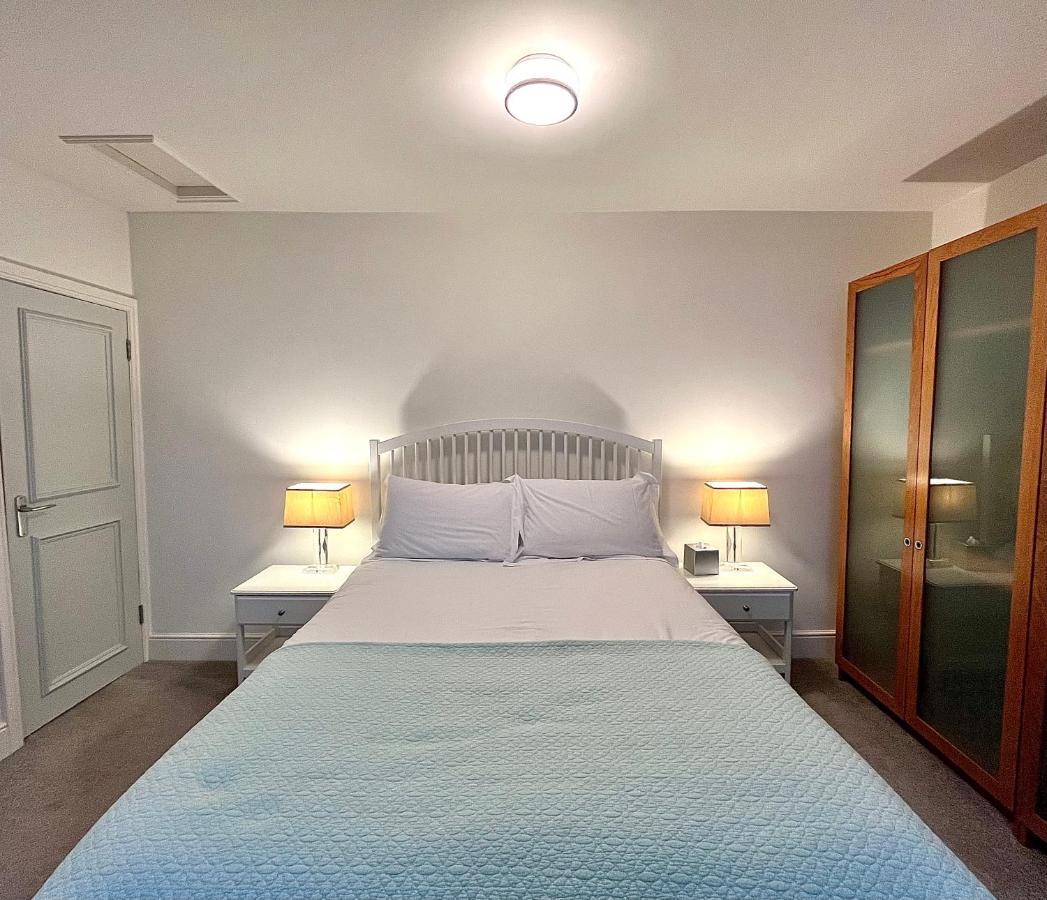 Mode Apartments St Annes ลิธึม เซนต์ แอนน์ส ภายนอก รูปภาพ