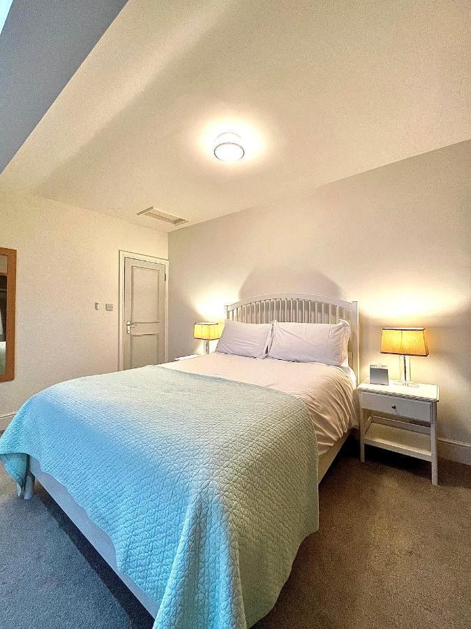 Mode Apartments St Annes ลิธึม เซนต์ แอนน์ส ภายนอก รูปภาพ