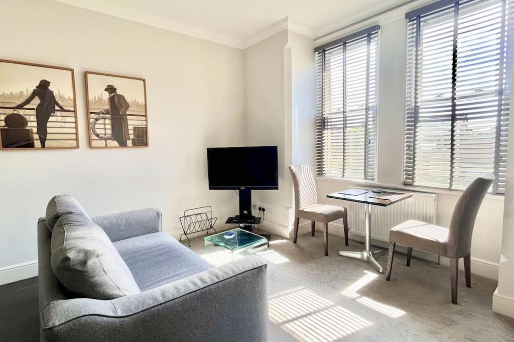 Mode Apartments St Annes ลิธึม เซนต์ แอนน์ส ภายนอก รูปภาพ