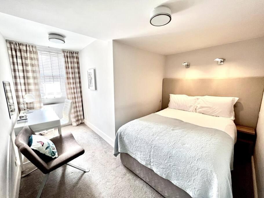 Mode Apartments St Annes ลิธึม เซนต์ แอนน์ส ภายนอก รูปภาพ