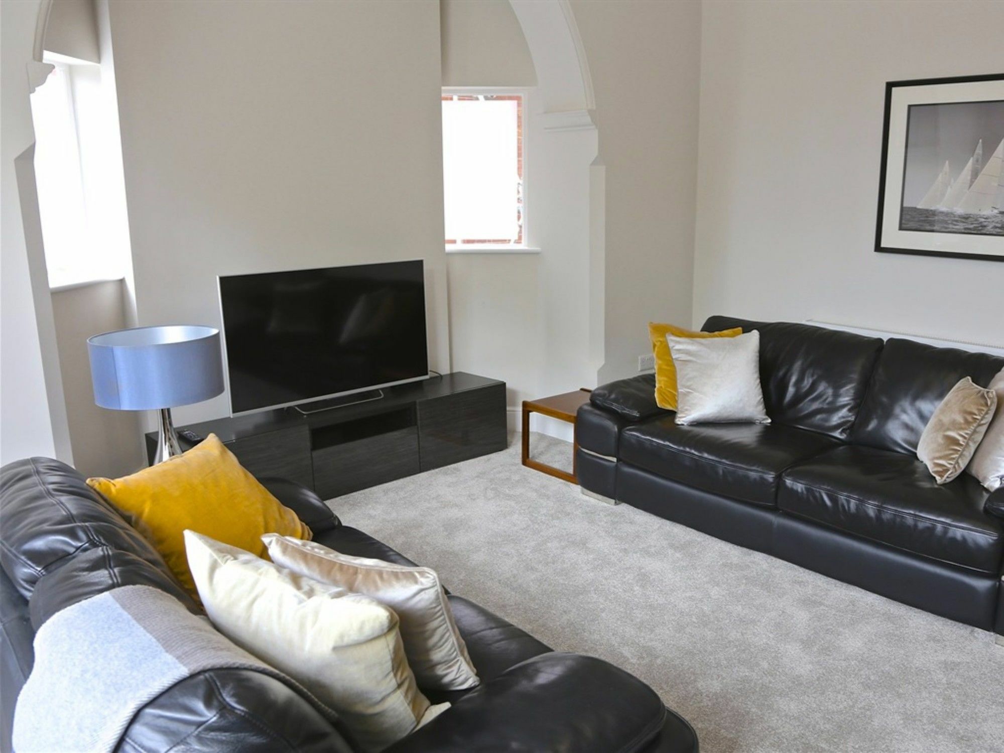 Mode Apartments St Annes ลิธึม เซนต์ แอนน์ส ภายนอก รูปภาพ