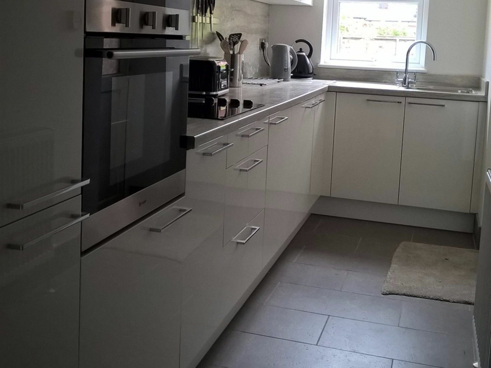 Mode Apartments St Annes ลิธึม เซนต์ แอนน์ส ภายนอก รูปภาพ
