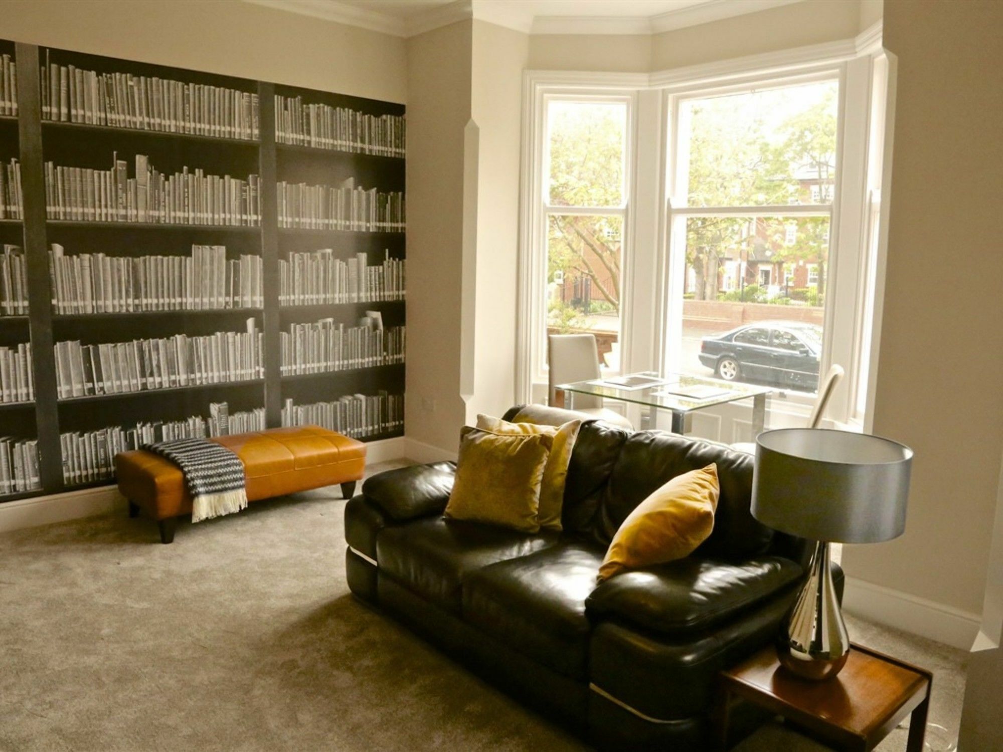 Mode Apartments St Annes ลิธึม เซนต์ แอนน์ส ภายนอก รูปภาพ