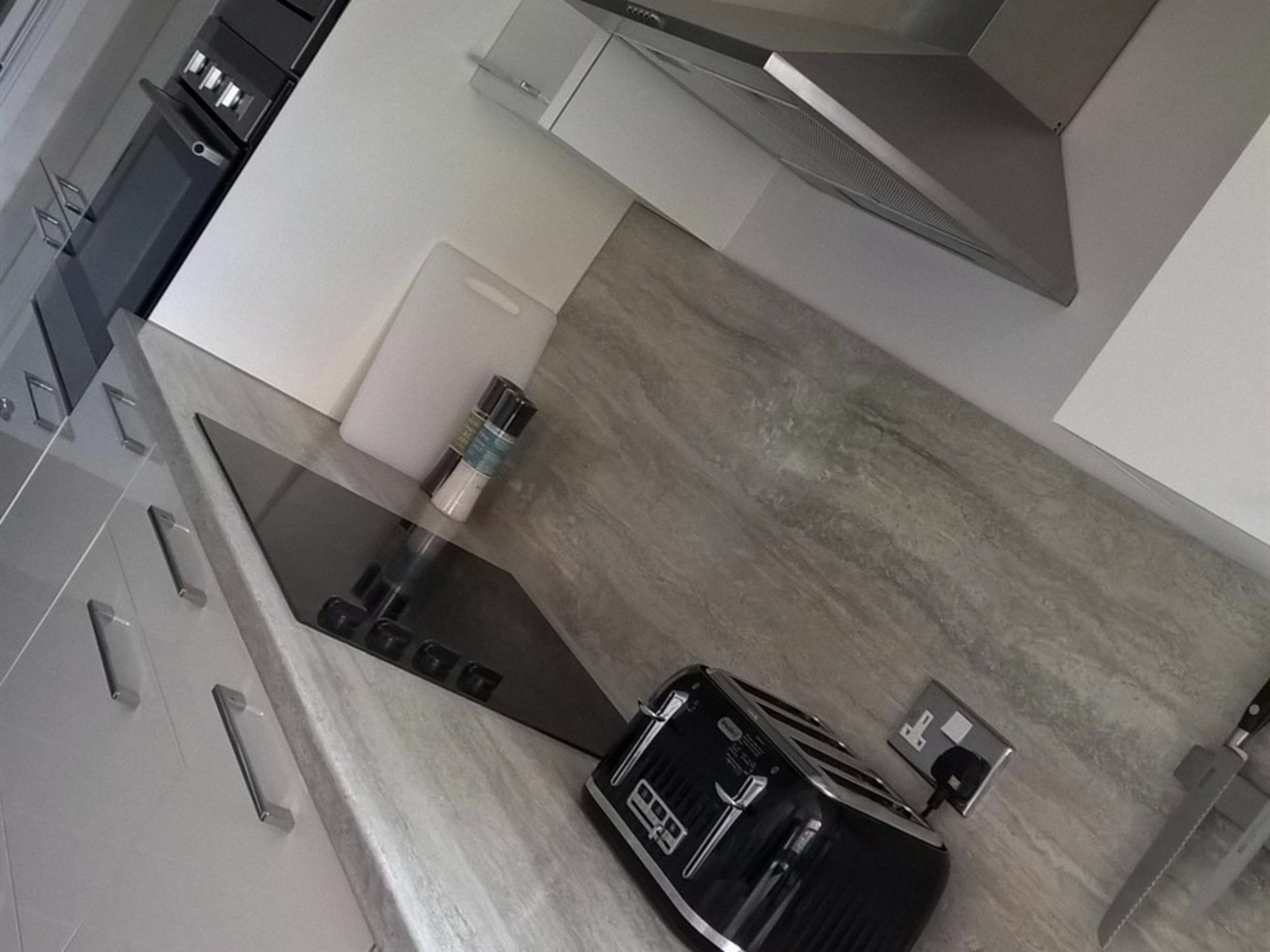 Mode Apartments St Annes ลิธึม เซนต์ แอนน์ส ภายนอก รูปภาพ