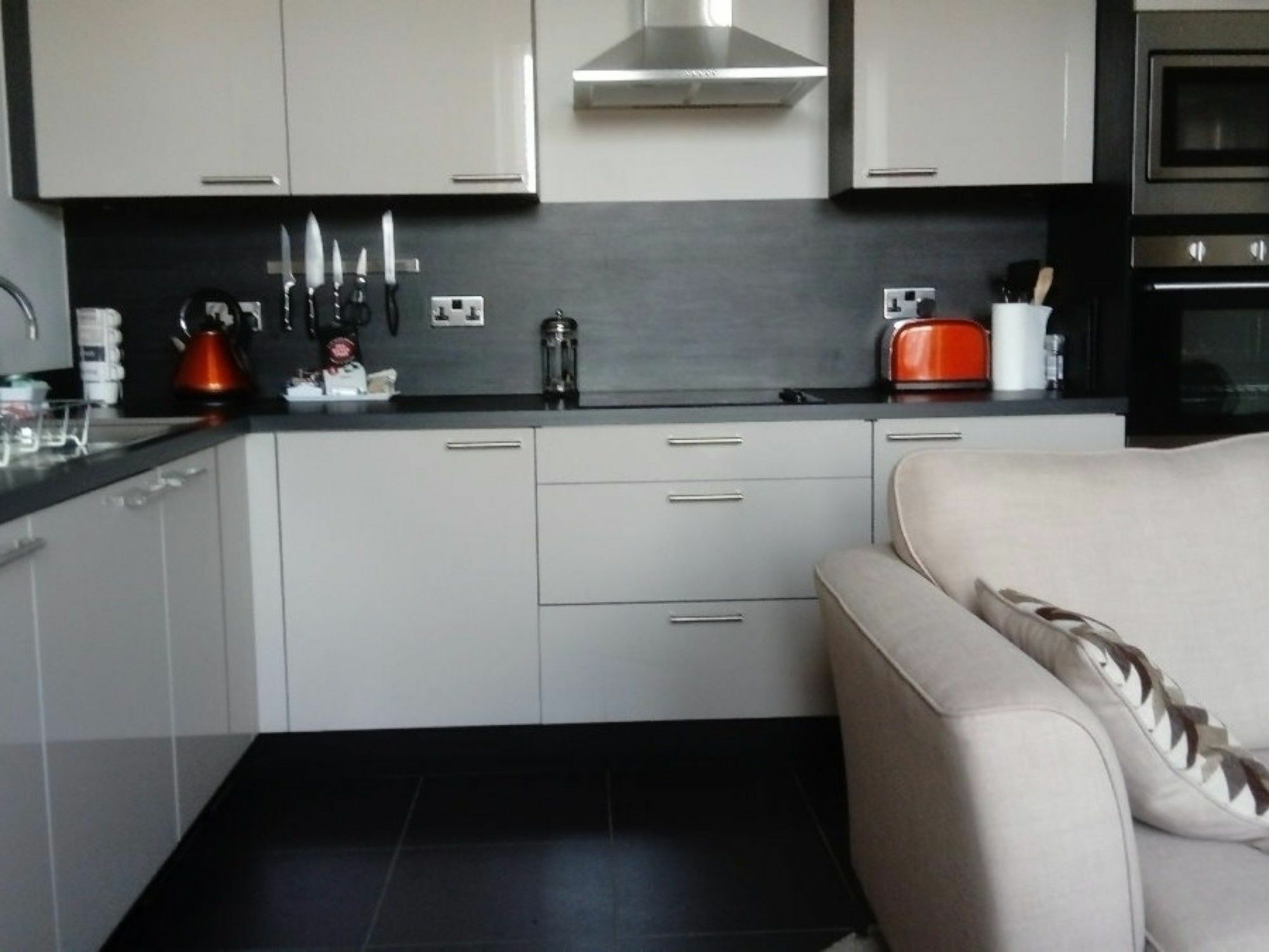 Mode Apartments St Annes ลิธึม เซนต์ แอนน์ส ภายนอก รูปภาพ