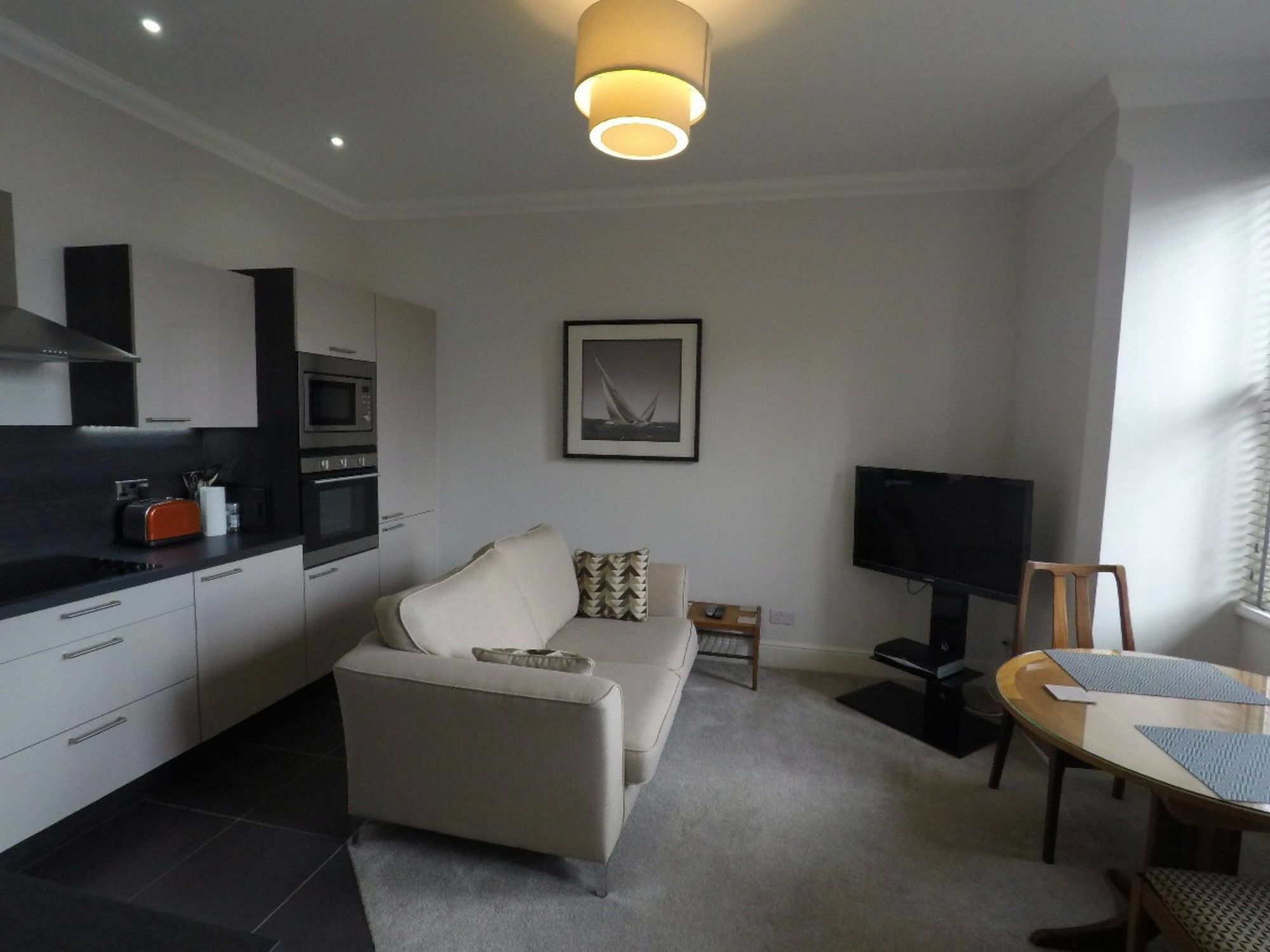 Mode Apartments St Annes ลิธึม เซนต์ แอนน์ส ภายนอก รูปภาพ