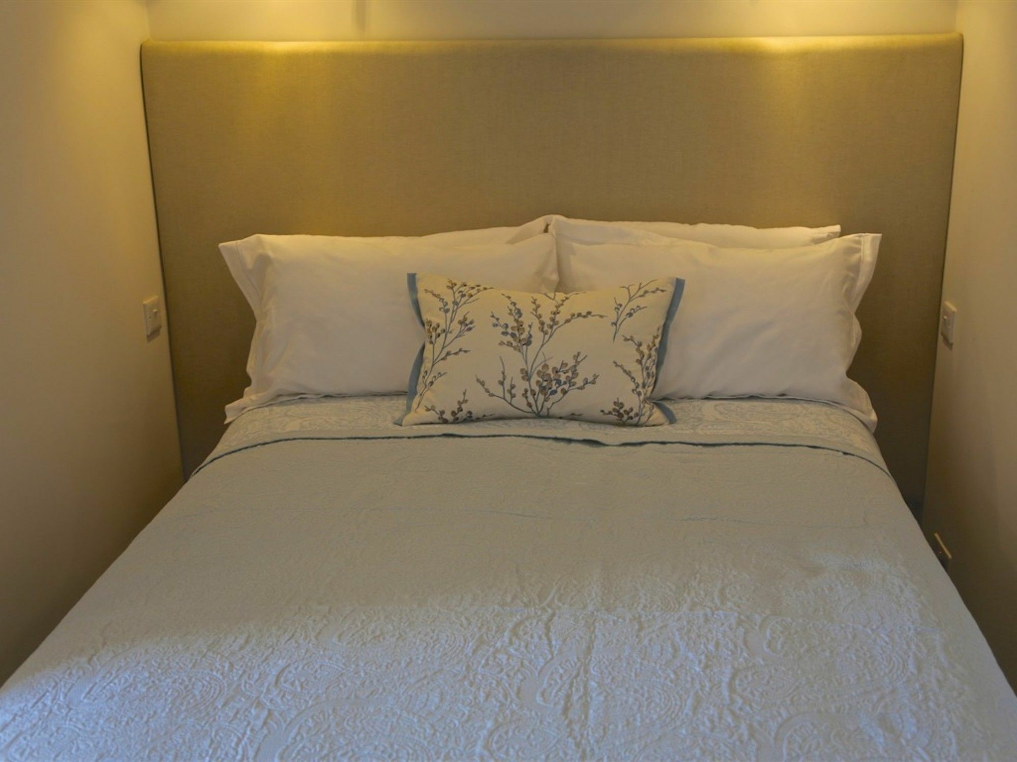 Mode Apartments St Annes ลิธึม เซนต์ แอนน์ส ภายนอก รูปภาพ