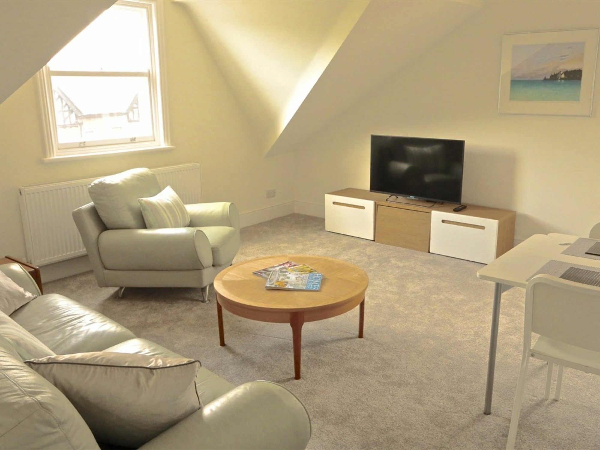 Mode Apartments St Annes ลิธึม เซนต์ แอนน์ส ภายนอก รูปภาพ